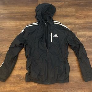 Adidas Windbreaker